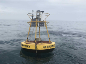 East Sea Real-time Ocean Buoy (ESROB)