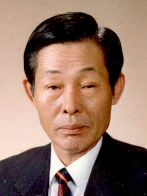 Chung, Jong-Yul