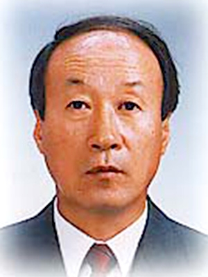 Kim, Jeong Hwan