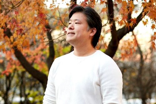 Lee, Sung Keun Professor Photo