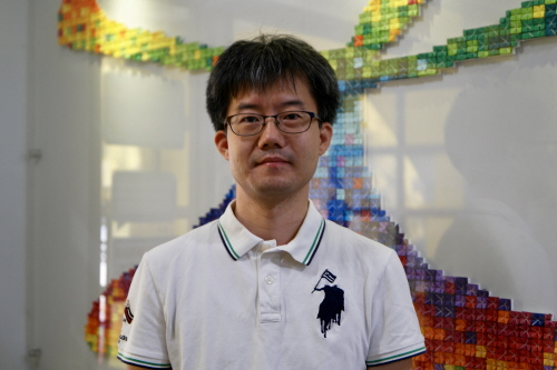 Hwang, Chung Yeon Assistant Professor Photo