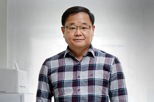 Cho, Yang-Ki Professor Photo