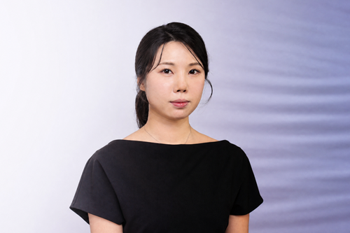 추정은 조교수 사진
