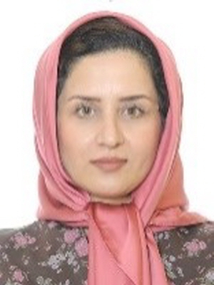 Nasrin Salehnia